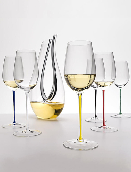 Бокал для вина Riesling/Zinfandel, 395 мл от Riedel
