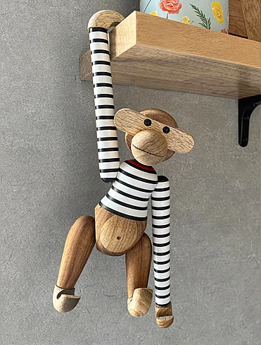 Коллекция Monkey от Kay Bojesen