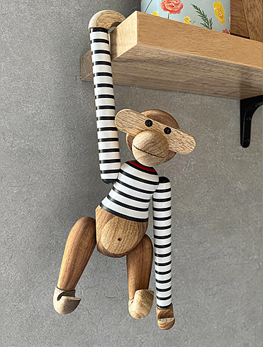 Коллекция Monkey от Kay Bojesen