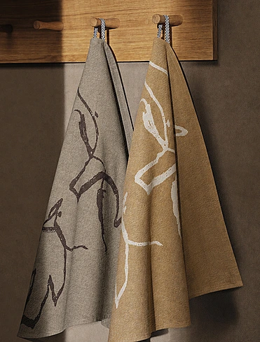 Коллекция Vuelo от Ferm Living