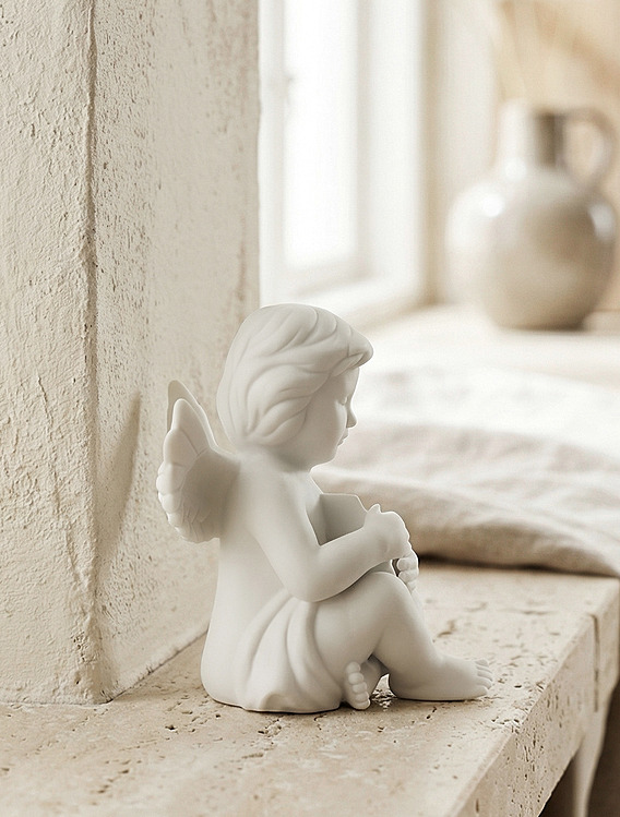 Коллекция Angels от Rosenthal