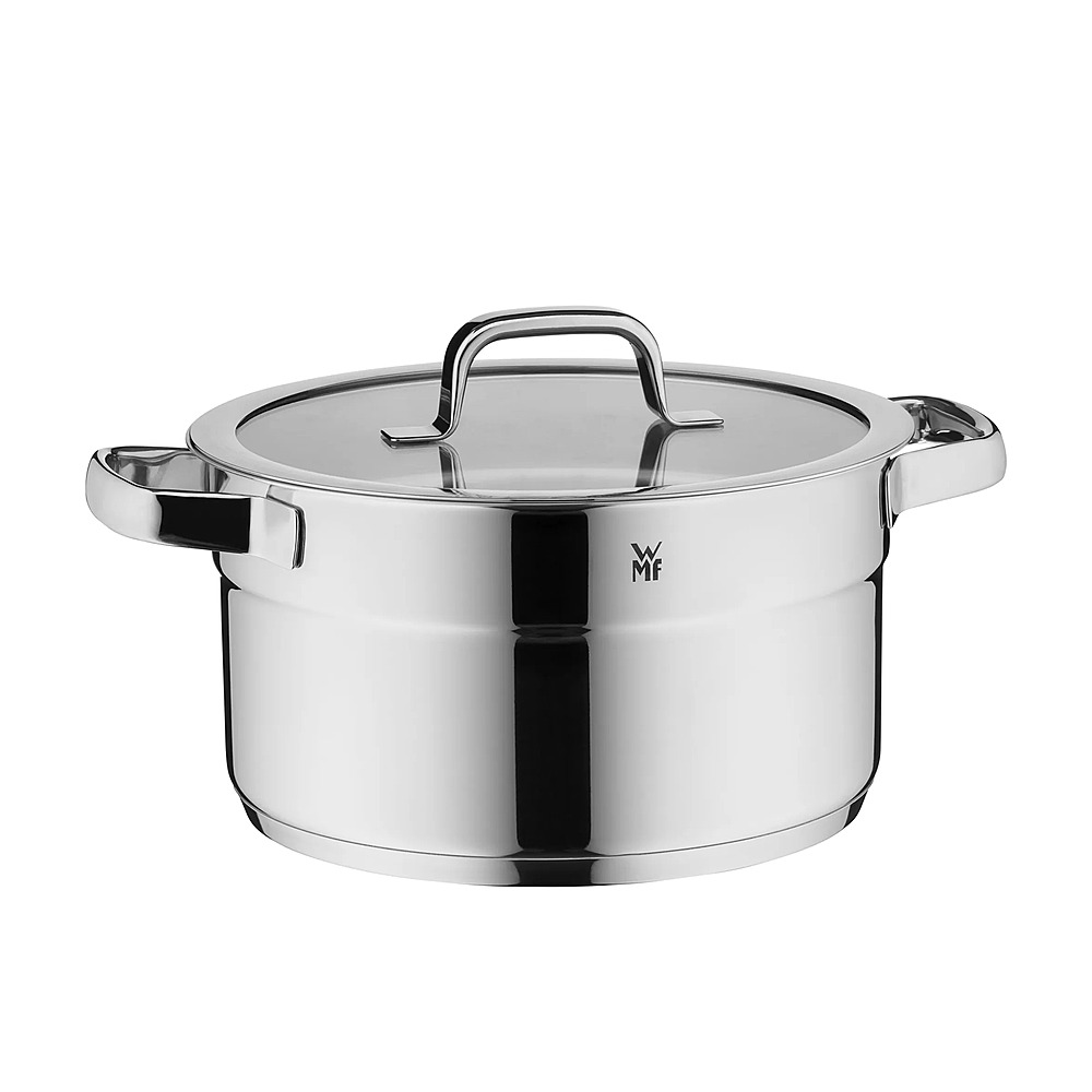 Набор посуды для приготовления из 5 предметов Compact Cuisine от WMF