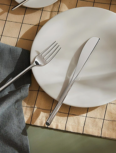 Коллекция MU от Alessi