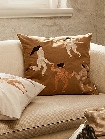 Коллекция Free от Ferm Living