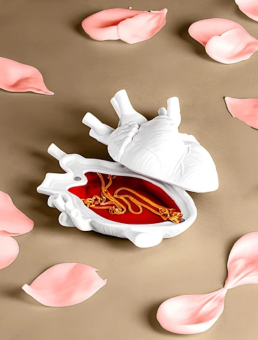 Коллекция Love In Bloom от Seletti