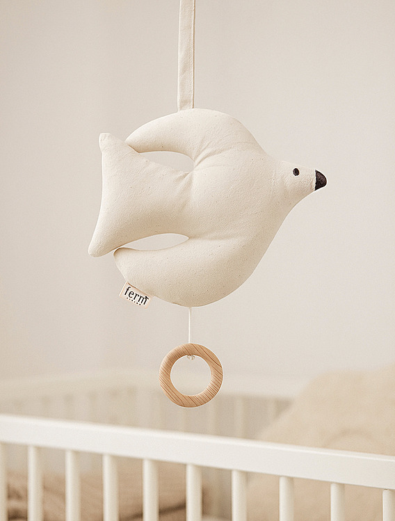 Коллекция Swif Bird от Ferm Living