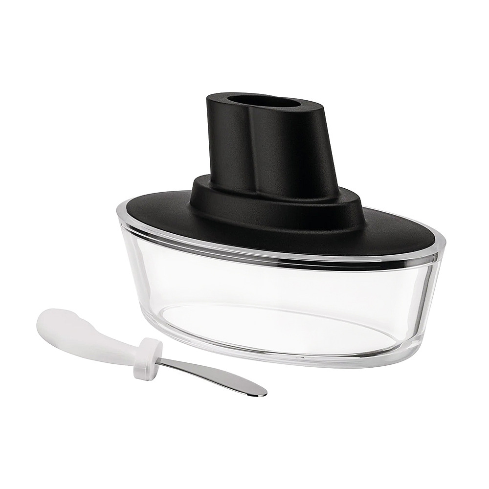 Масленка Ship Shape, 15,5 см от Alessi
