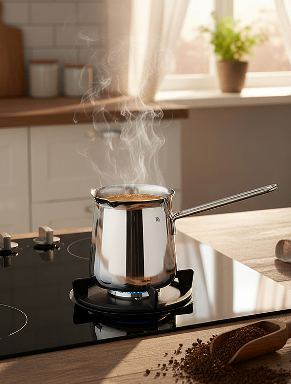 Коллекция Gourmet от WMF