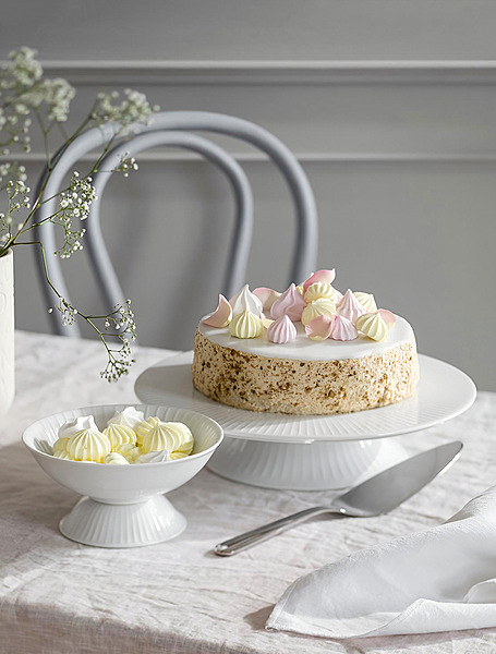 Коллекция Hammershoi от Kähler