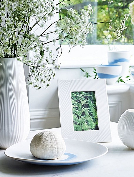 Фоторамка 12*17 см от Wedgwood