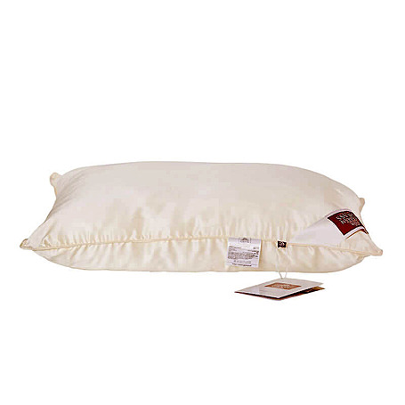 Подушка мягкая 50х70 см Great Silk Grass от German Grass