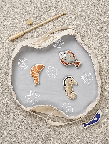 Коллекция Fishing от Ferm Living