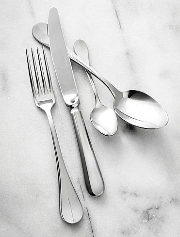 Коллекция Blois Mirror Finish от Degrenne