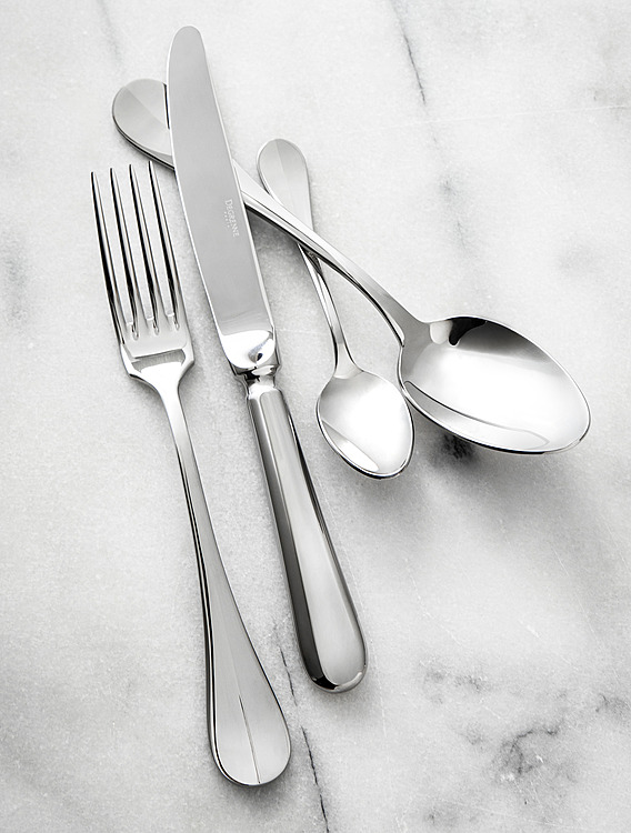 Коллекция Blois Mirror от Degrenne