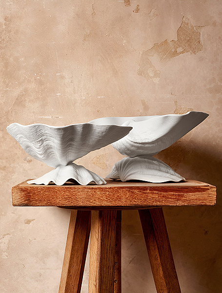 Коллекция Neptune Vases от L'Objet