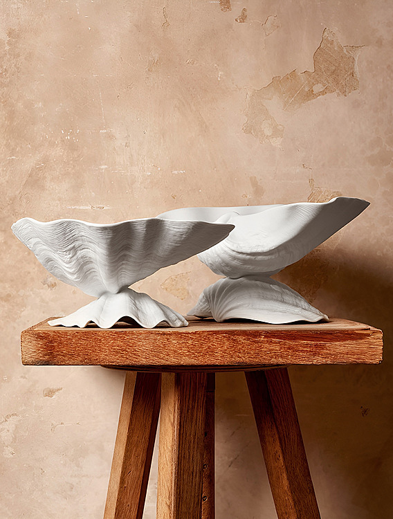 Коллекция Neptune Vases от L'Objet