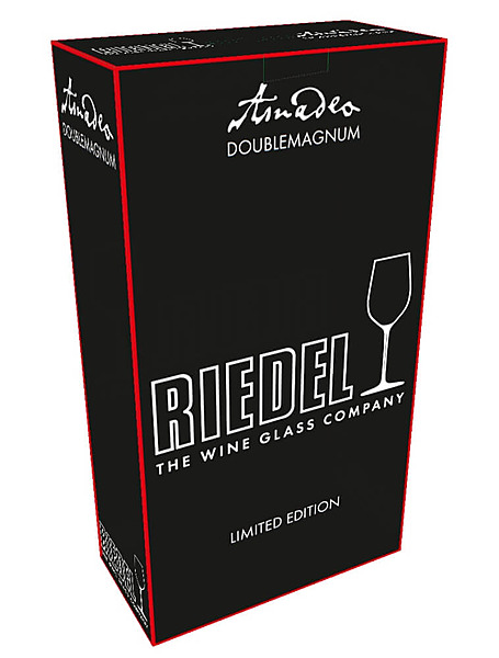 Декантер Amadeo Double Magnum, 3 л от Riedel