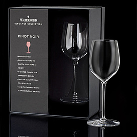 Набор из 2 бокалов для красного вина Elegance Wine Story от Waterford