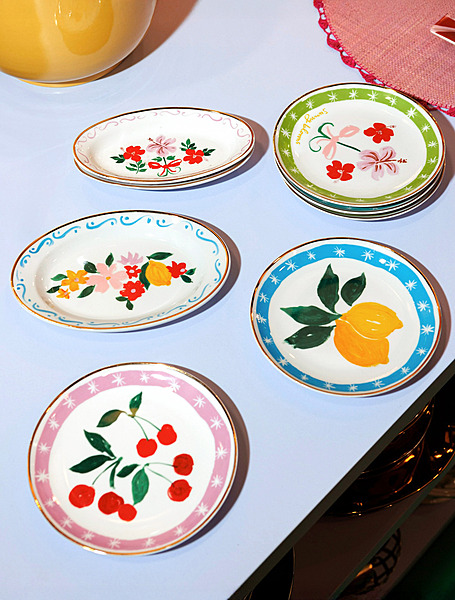 Коллекция Con Amore от Bitossi Home