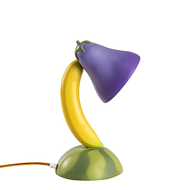 Настольная лампа Vitamin Lamp, 31 см