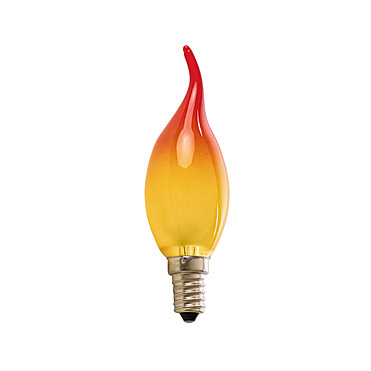Настольная лампа Grimm Lamp, 31 см