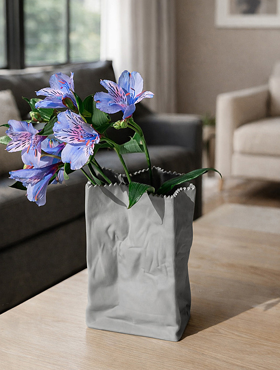 Коллекция Tutenvase от Rosenthal