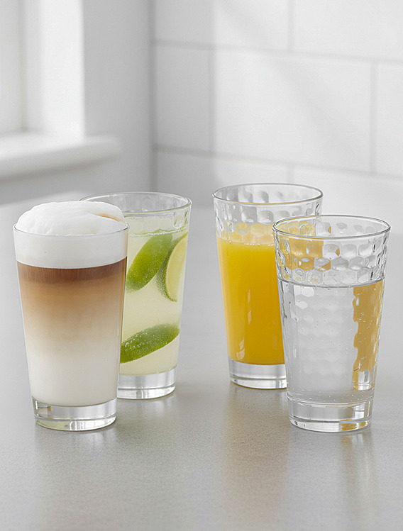 Коллекция CoffeeTime от WMF