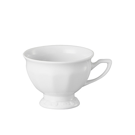 Чашка для кофе Maria White, 80 мл от Rosenthal