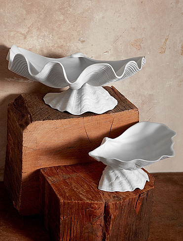 Коллекция Neptune Vases от L'Objet
