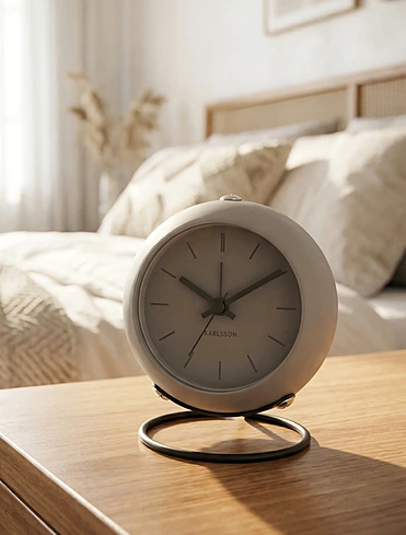 Коллекция Nirvana Globe от Karlsson