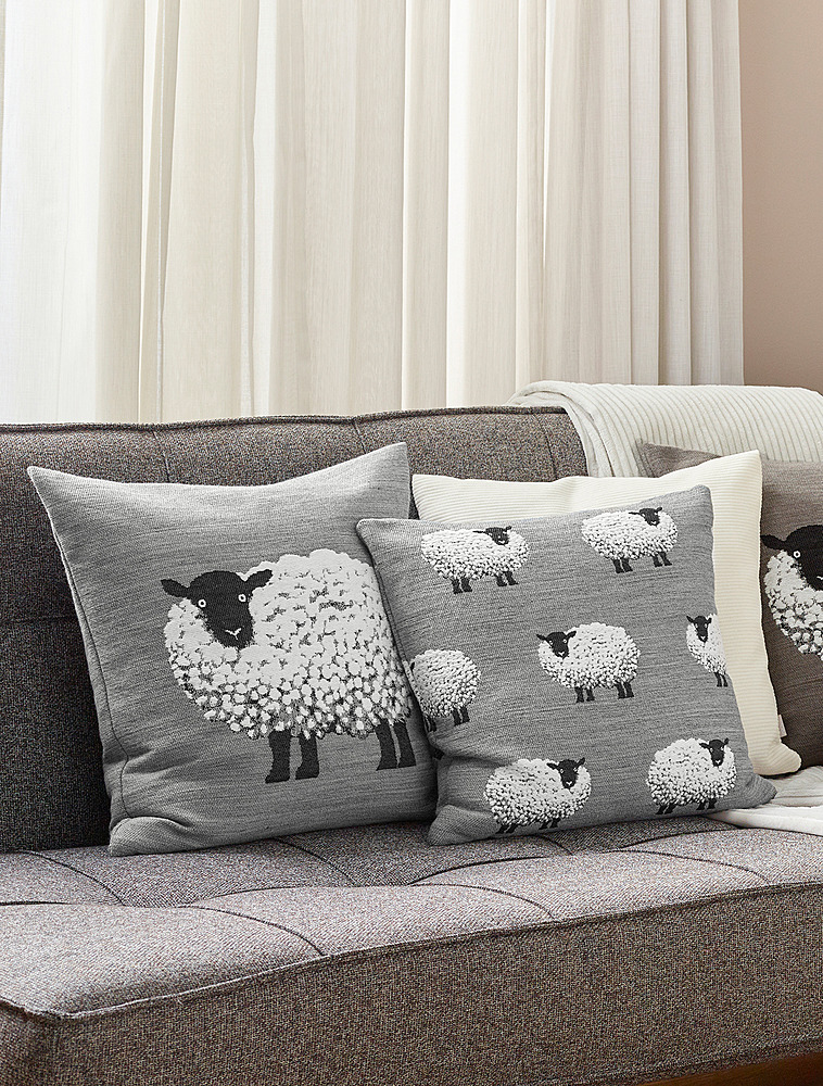 Коллекция Fluffy от Sander