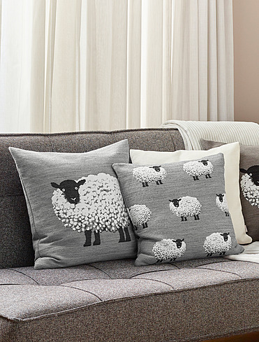 Коллекция Fluffy от Sander