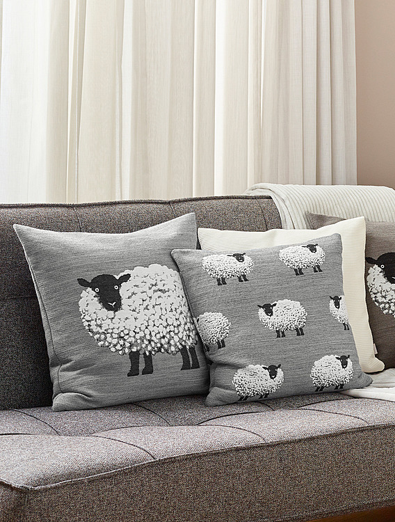 Коллекция Fluffy от Sander