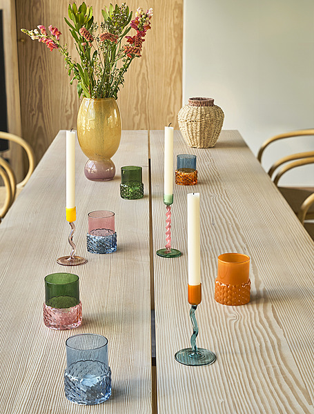 Коллекция Vivid от Villa Collection