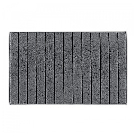Полотенце для ног (коврик) HANIM 80*120 dark grey от Hamam