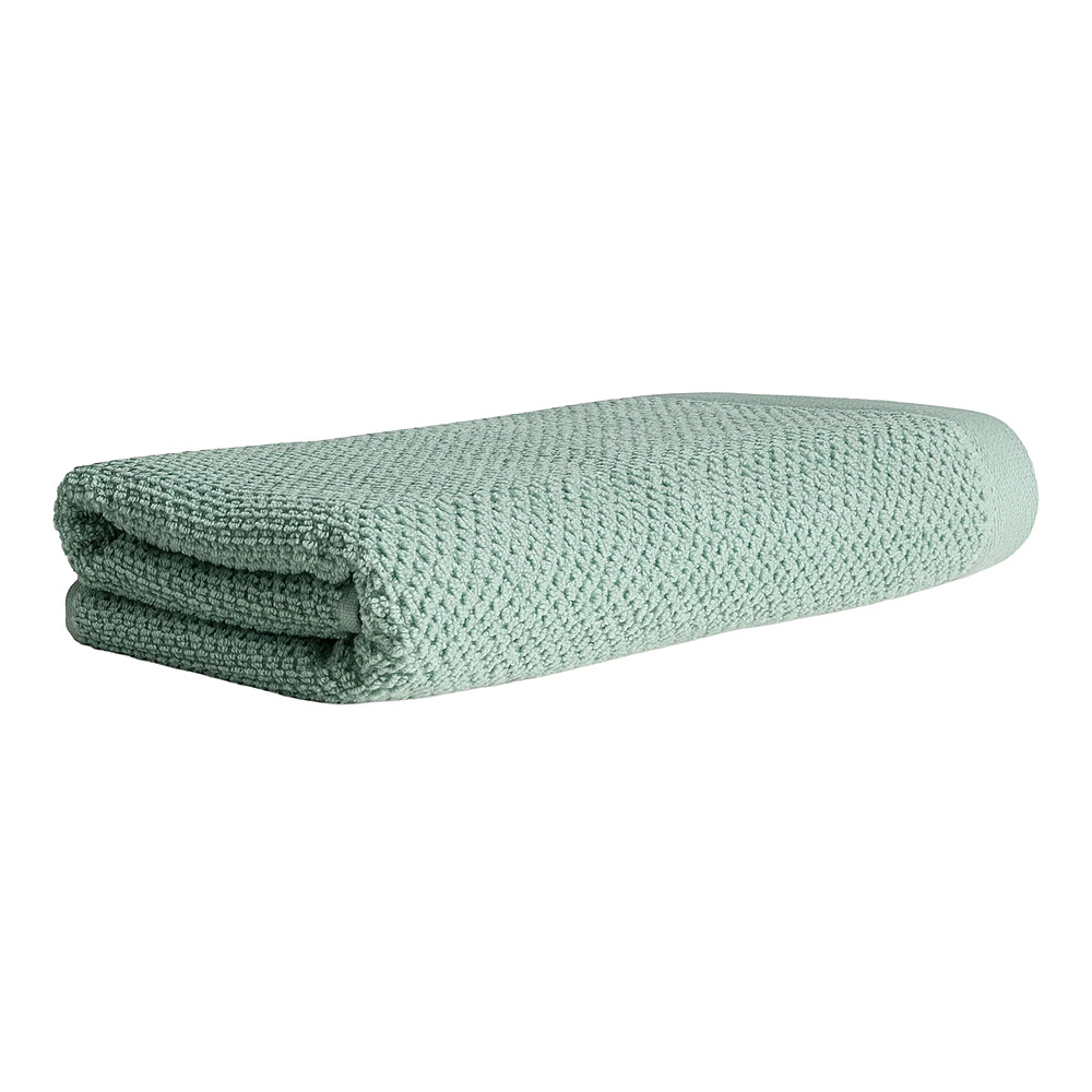 Полотенце Bliss Reed Green, 50x100 см от Möve