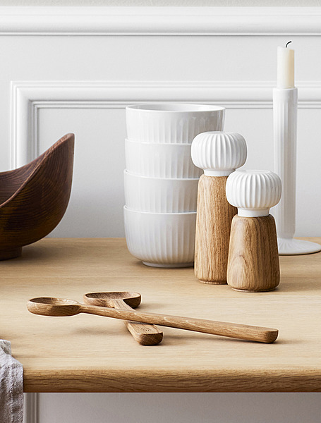 Коллекция Hammershoi от Kähler