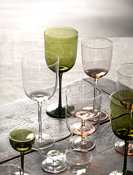 Коллекция Host от Ferm Living