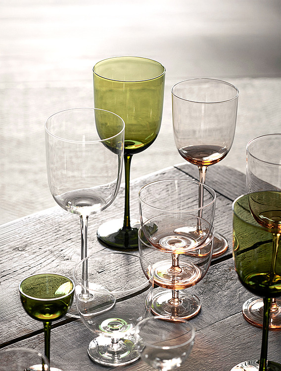 Коллекция Host от Ferm Living