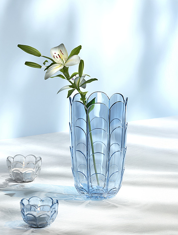 Коллекция Lily от Holmegaard