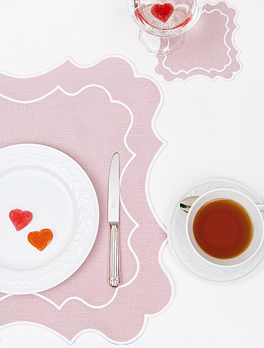 Коллекция Marie-Аntoinette от Amitile