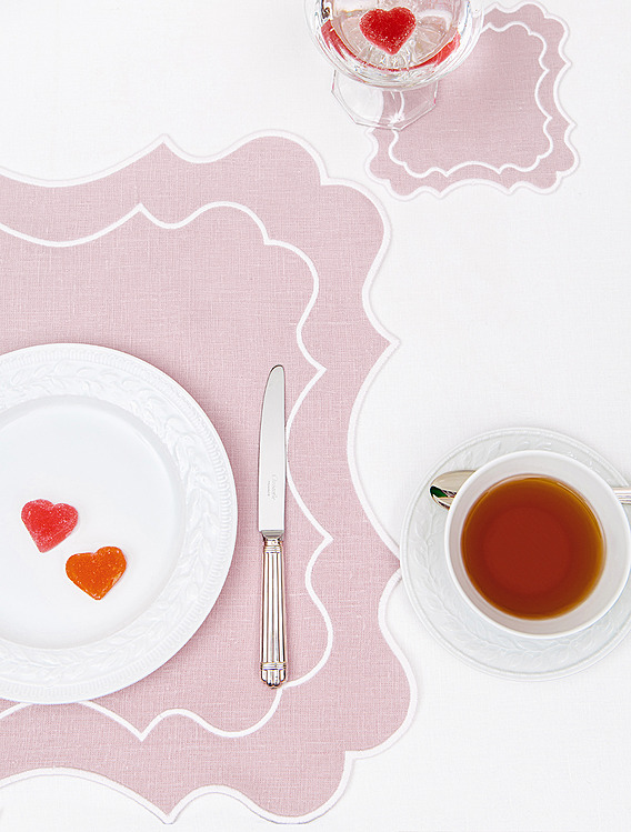 Коллекция Marie-Аntoinette от Amitile