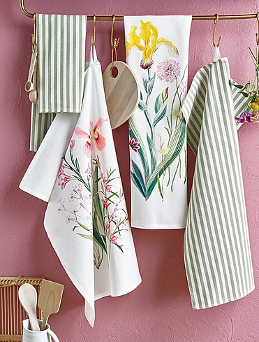 Коллекция Botanico от Sander