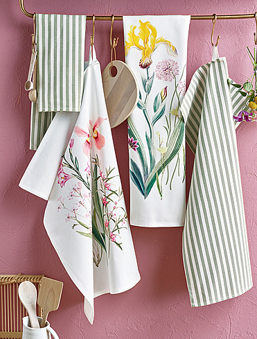 Коллекция Botanico от Sander