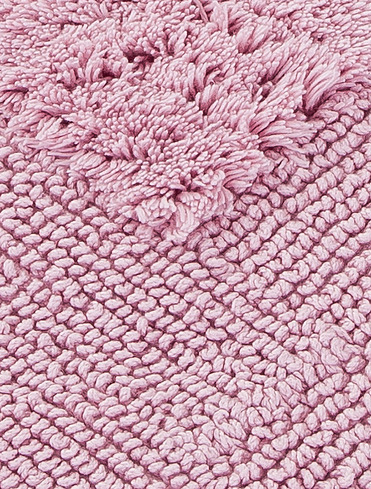 Коврик для ванной Loft Rose, 60x100 см