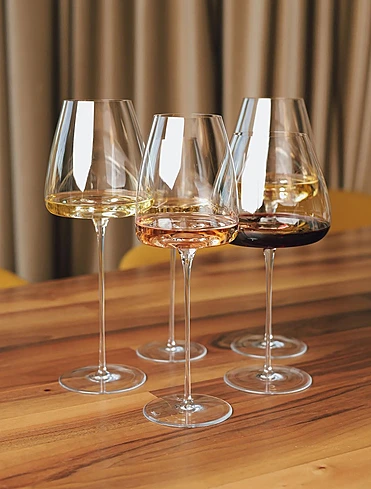 Коллекция Vision от Zieher