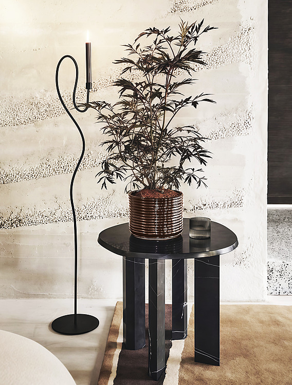 Коллекция Corduroy от Ferm Living