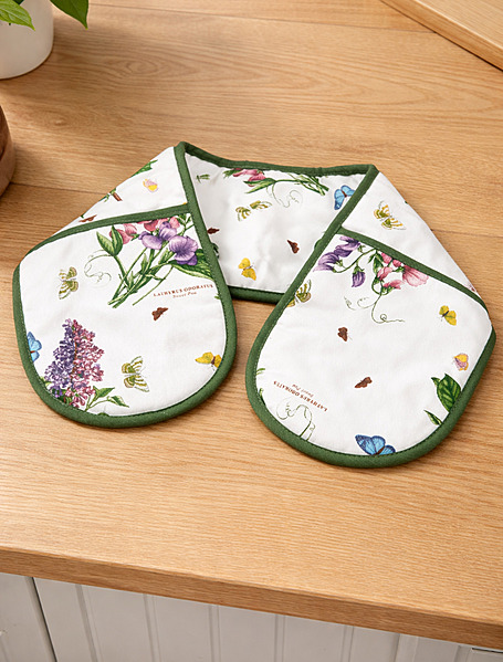 Коллекция Botanic Garden от Portmeirion