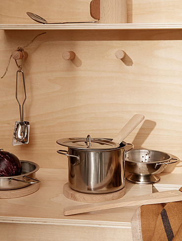 Коллекция Toro Play от Ferm Living