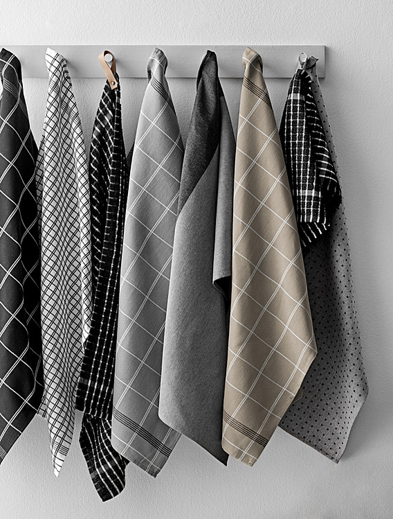 Коллекция Minimal от Södahl